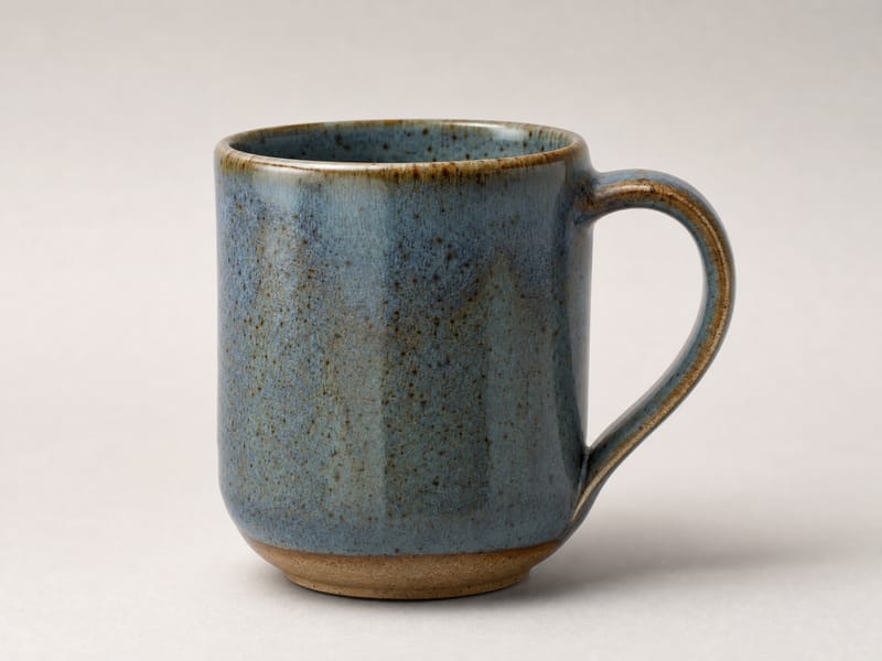 Stoneware Mug