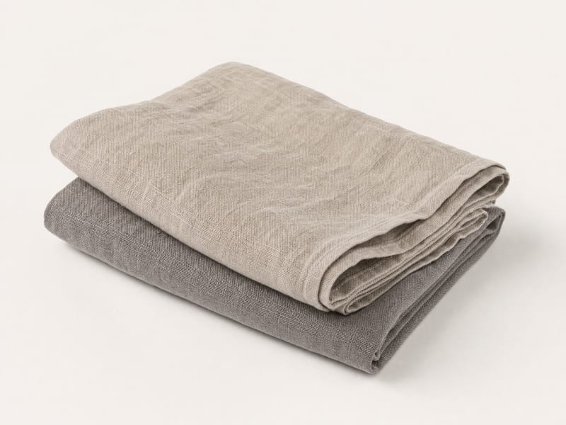 Linen Tea Towel