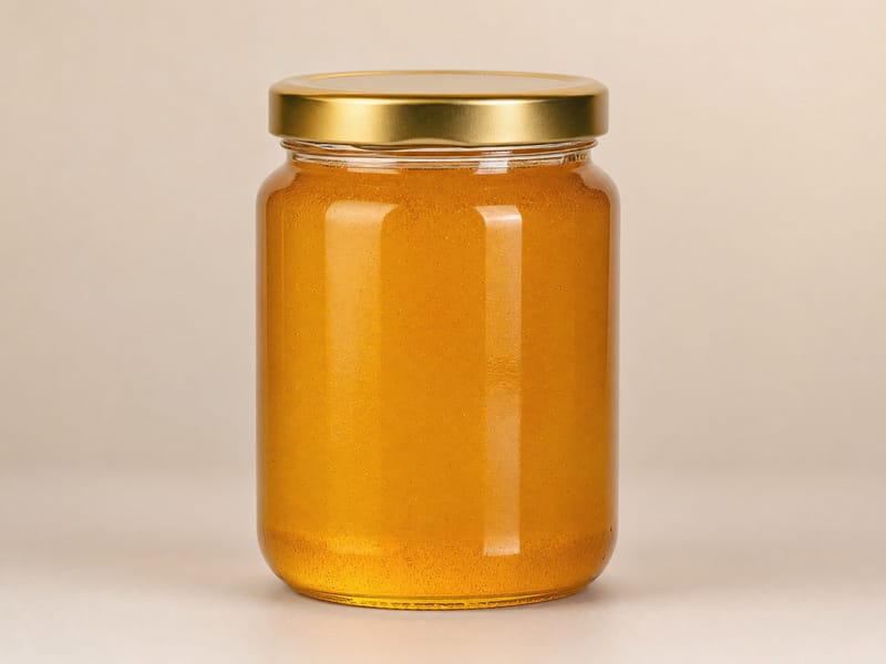 Wildflower Honey