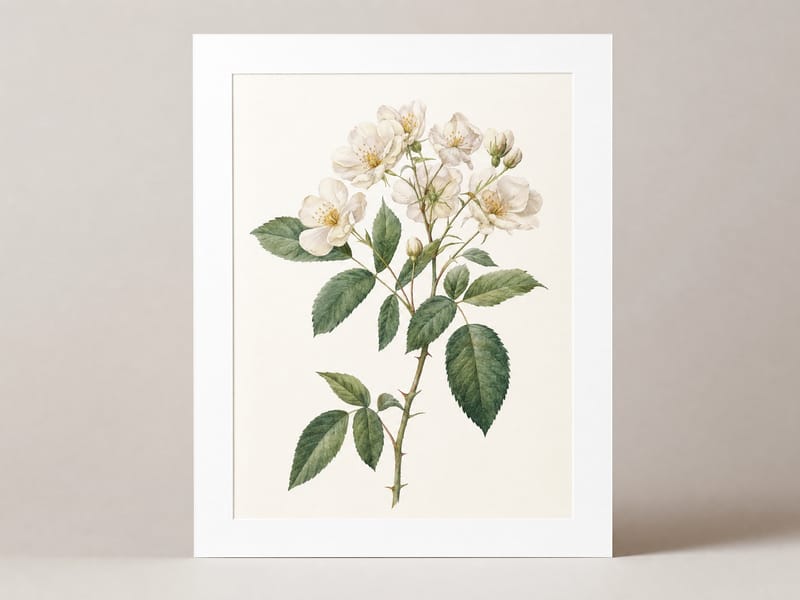 Botanical Print